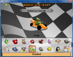 SuperTuxKart